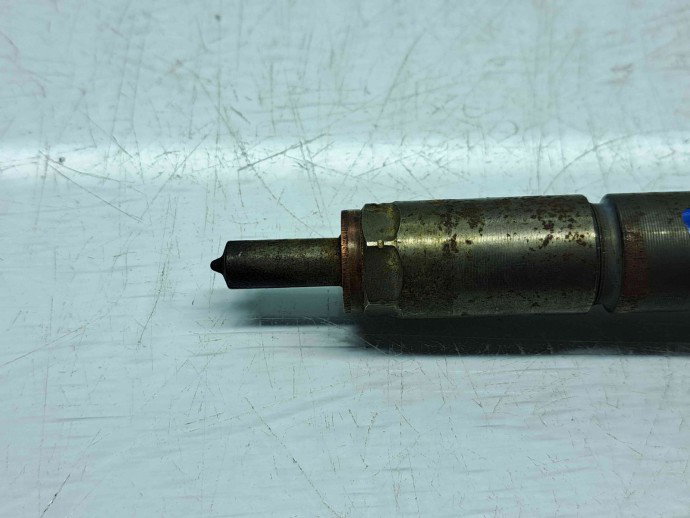 Injector  Renault Clio 4 [Fabr 2012-prezent] H8201453073 1.5 DCI K9K626 66KW / 90CP