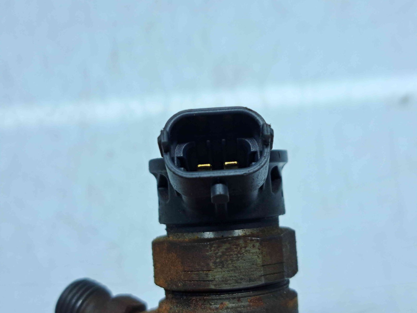 Injector Renault Clio 4 [Fabr 2012-prezent] H8201453073 1.5 DCI K9K626 66KW / 90CP - imagine 4