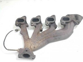 Galerie evacuare A640142001 Mercedes B200 W245 2.0 CDI 2005-2011