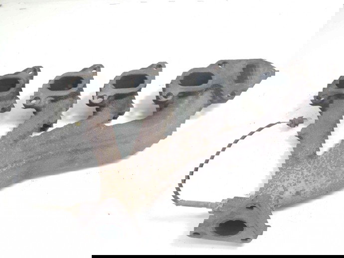 Galerie evacuare A640142001 Mercedes B200 W245 2.0 CDI 2005-2011