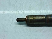 Injector  Renault Clio 4 [Fabr 2012-prezent] H8201453073 1.5 DCI K9K626 66KW / 90CP