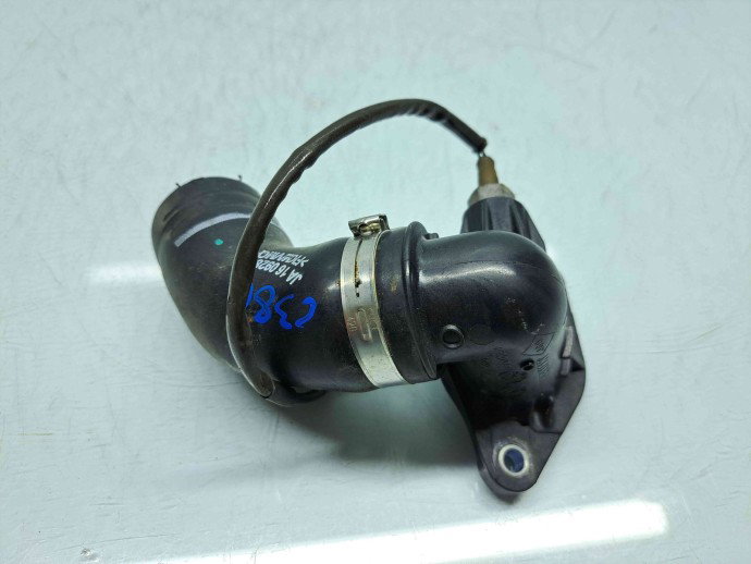 Furtun intercooler  Renault Clio 4 [Fabr 2012-prezent] 147138070R 1.5 DCI K9K626 66KW / 90CP