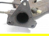 Galerie evacuare A640142001 Mercedes B200 W245 2.0 CDI 2005-2011