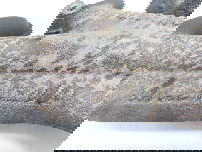 Galerie evacuare A640142001 Mercedes B200 W245 2.0 CDI 2005-2011