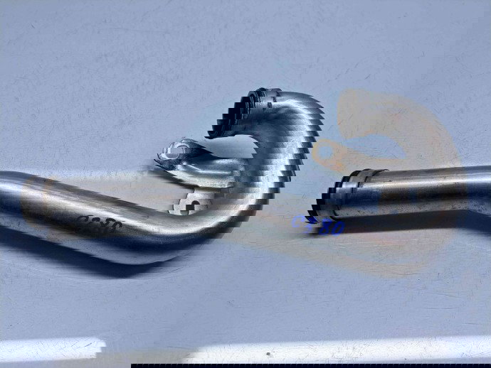 Conducta gaze  Nissan Qashqai [Fabr 2007-2014] 744818 1.5 DCI K9K626 66KW / 90CP