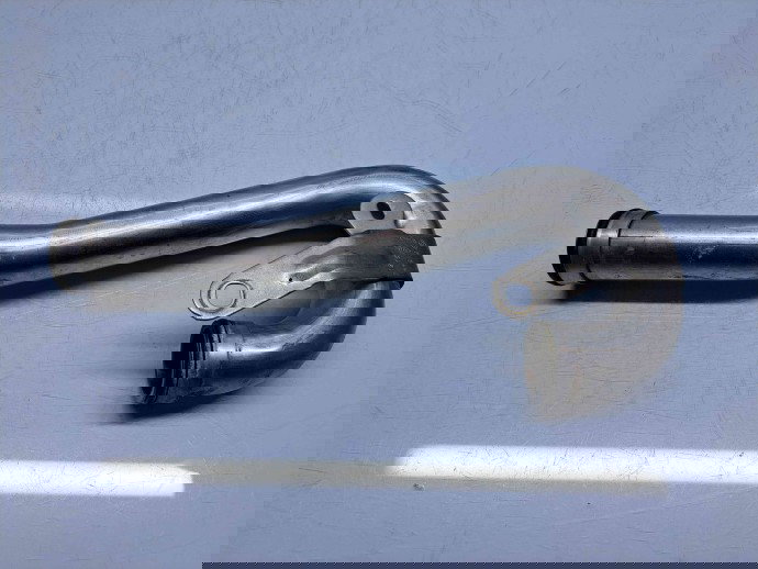 Conducta gaze  Nissan Qashqai [Fabr 2007-2014] 744818 1.5 DCI K9K626 66KW / 90CP