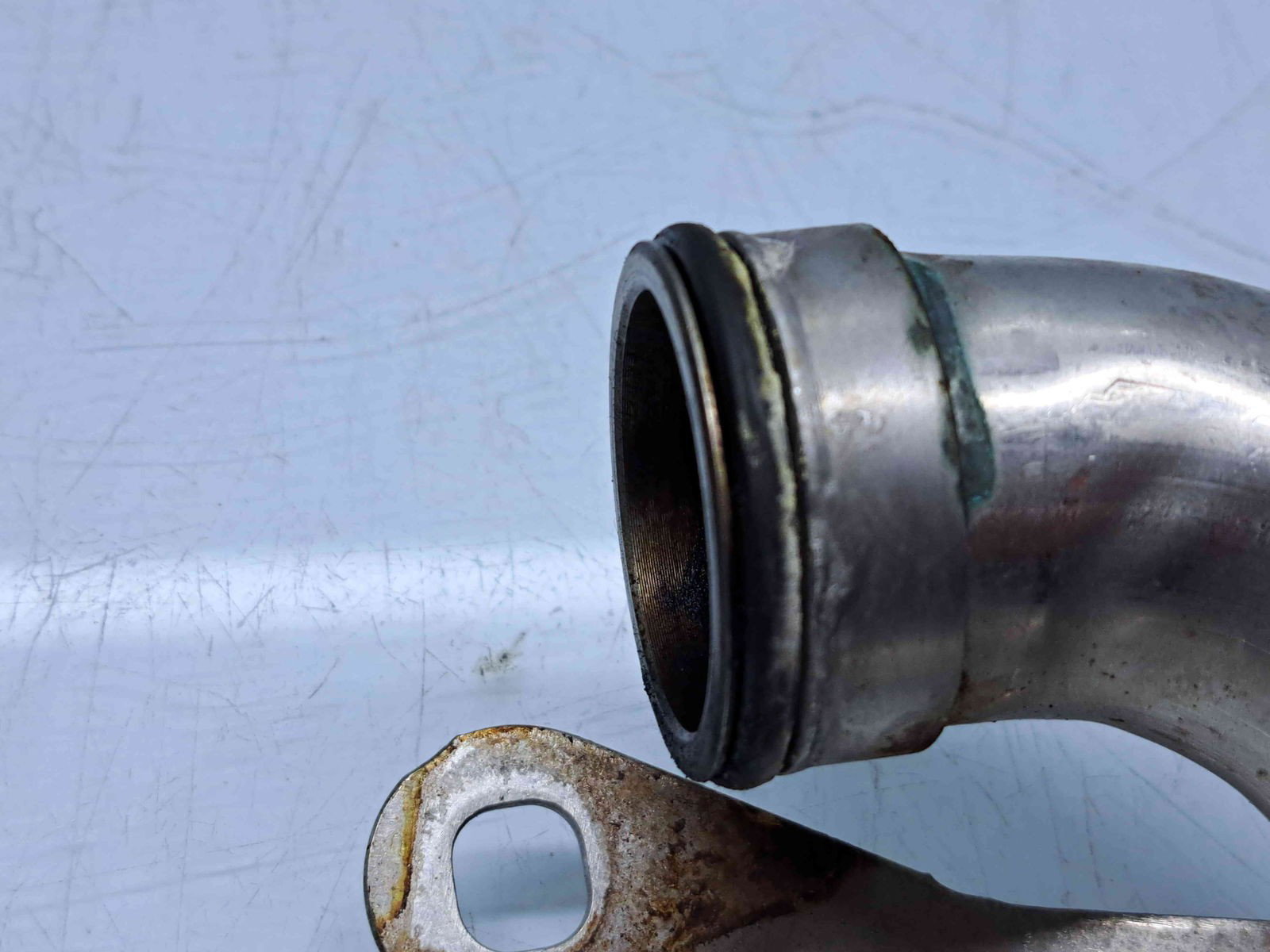 Conducta gaze Nissan Qashqai [Fabr 2007-2014] 744818 1.5 DCI K9K626 66KW / 90CP - imagine 4