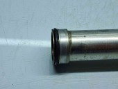 Conducta gaze  Nissan Qashqai [Fabr 2007-2014] 744818 1.5 DCI K9K626 66KW / 90CP