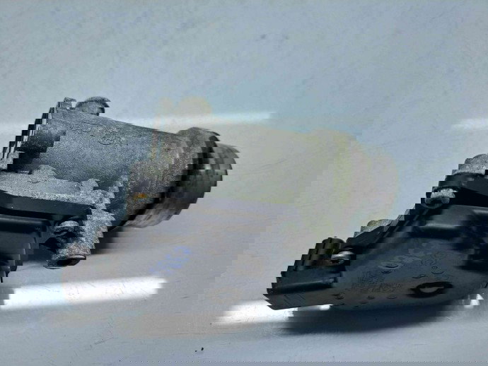 Clapeta acceleratie  Renault Clio 4 [Fabr 2012-prezent] 161A09287R 1.5 DCI K9K626 66KW / 90CP