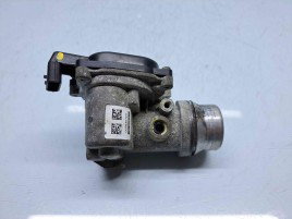 Clapeta acceleratie  Dacia Lodgy [Fabr 2012-2020] 161A09287R 1.5 DCI K9K626 66KW / 90CP