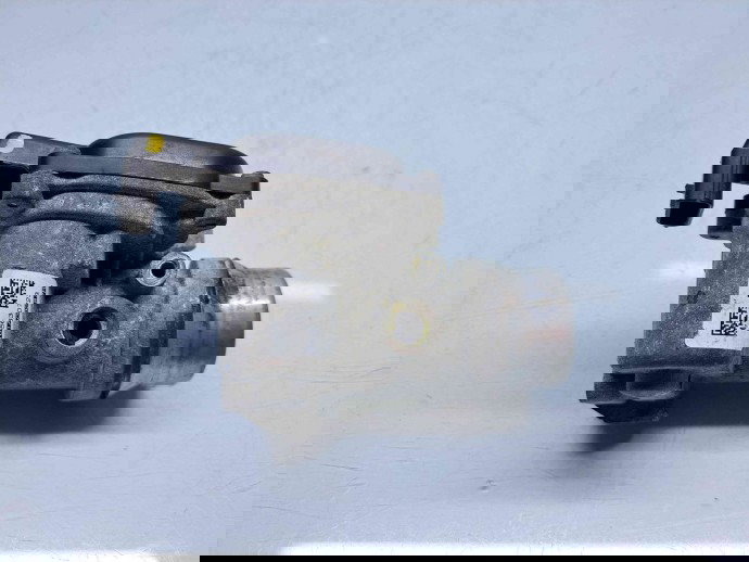 Clapeta acceleratie  Dacia Lodgy [Fabr 2012-2020] 161A09287R 1.5 DCI K9K626 66KW / 90CP