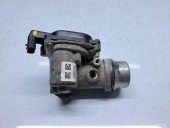 Clapeta acceleratie  Dacia Lodgy [Fabr 2012-2020] 161A09287R 1.5 DCI K9K626 66KW / 90CP