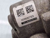 Clapeta acceleratie  Dacia Lodgy [Fabr 2012-2020] 161A09287R 1.5 DCI K9K626 66KW / 90CP