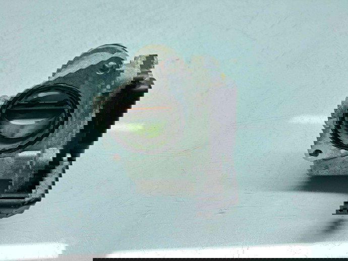 Clapeta acceleratie  Dacia Lodgy [Fabr 2012-2020] 161A09287R 1.5 DCI K9K626 66KW / 90CP