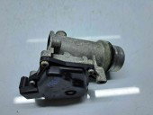 Clapeta acceleratie  Dacia Lodgy [Fabr 2012-2020] 161A09287R 1.5 DCI K9K626 66KW / 90CP