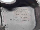Capac motor  Dacia Logan 2 [Fabr 2012-2020] 175B15263R 1.5 DCI K9K626 66KW / 90CP