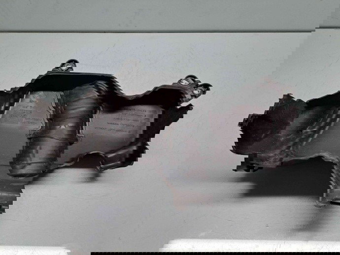 Capac motor  Dacia Logan 2 [Fabr 2012-2020] 175B15263R 1.5 DCI K9K626 66KW / 90CP