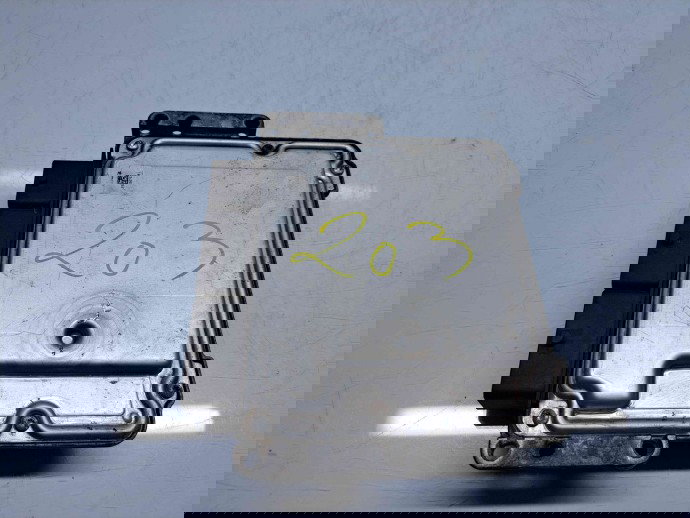 Calculator motor ECU  Dacia Logan 2 [Fabr 2012-2020] 237106319R 1.5 DCI K9K626 66KW / 90CP