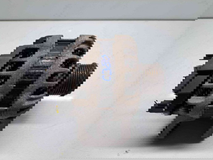 Alternator  Dacia Duster [Fabr 2010-2016] 231005933R 1.5 DCI K9K626 66KW / 90CP