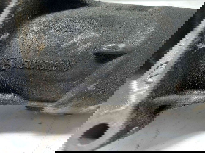 Carcasa filtru ulei A6401800510 Mercedes B200 W245 2.0 CDI 2005-2011