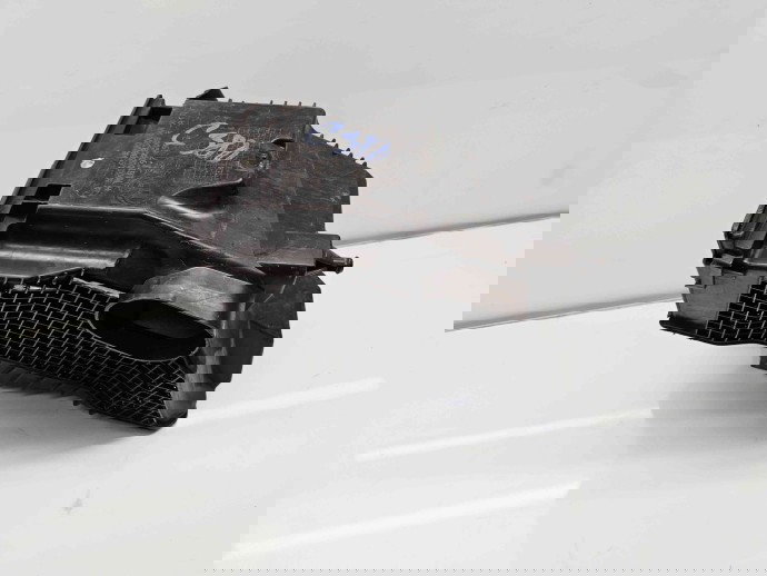 Carcasa filtru aer  Dacia Dokker [Fabr 2012-prezent] 165008308R 1.5 DCI K9K626 66KW / 90CP