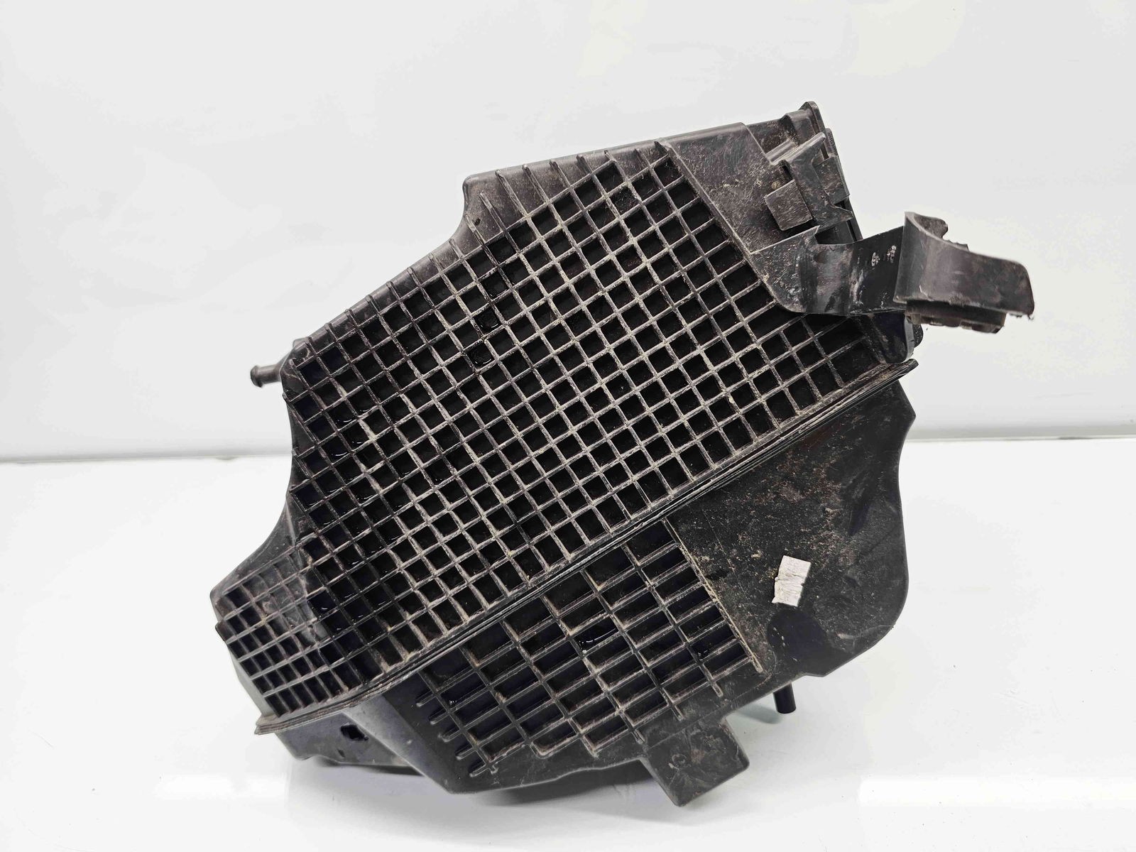 Carcasa filtru aer Dacia Dokker [Fabr 2012-prezent] 165008308R 1.5 DCI K9K626 66KW / 90CP - imagine 2