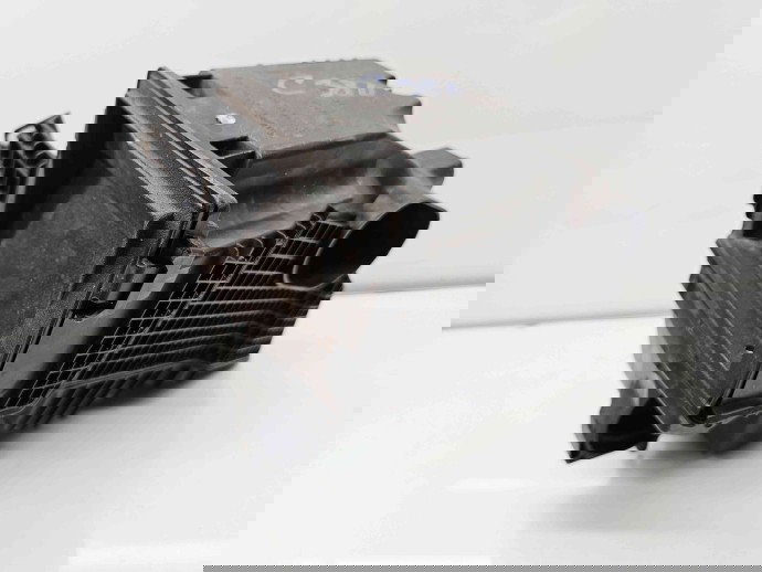 Carcasa filtru aer  Dacia Dokker [Fabr 2012-prezent] 165008308R 1.5 DCI K9K626 66KW / 90CP