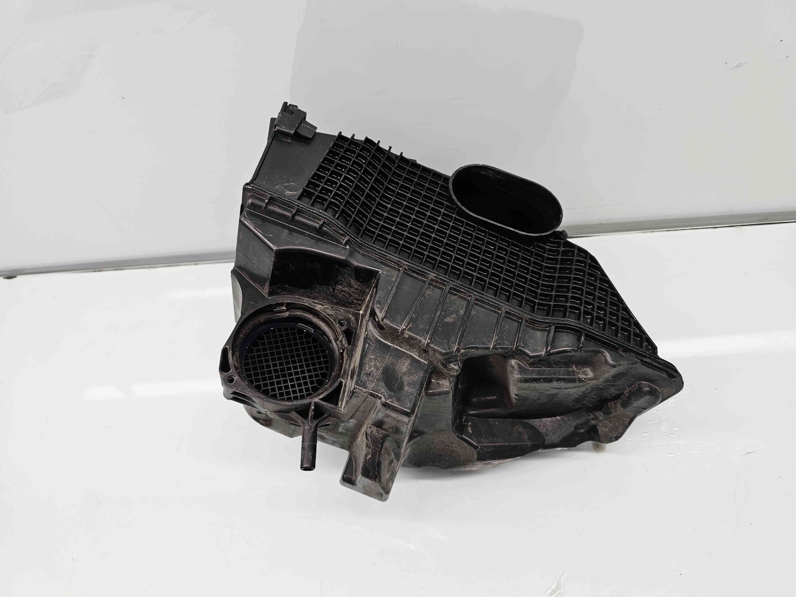 Carcasa filtru aer Dacia Dokker [Fabr 2012-prezent] 165008308R 1.5 DCI K9K626 66KW / 90CP - imagine 5