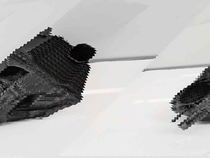 Carcasa filtru aer  Dacia Logan 2 [Fabr 2012-2020] 165008308R 1.5 DCI K9K626 66KW / 90CP