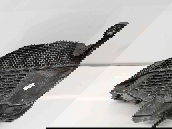 Carcasa filtru aer  Dacia Logan 2 [Fabr 2012-2020] 165008308R 1.5 DCI K9K626 66KW / 90CP