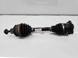 Planetara stanga fata  AUDI A5 Sportback (F5A, 9T) [Fabr 2016-prezent] 8W0407271F 2.0 TDI DETA 140KW / 190CP
