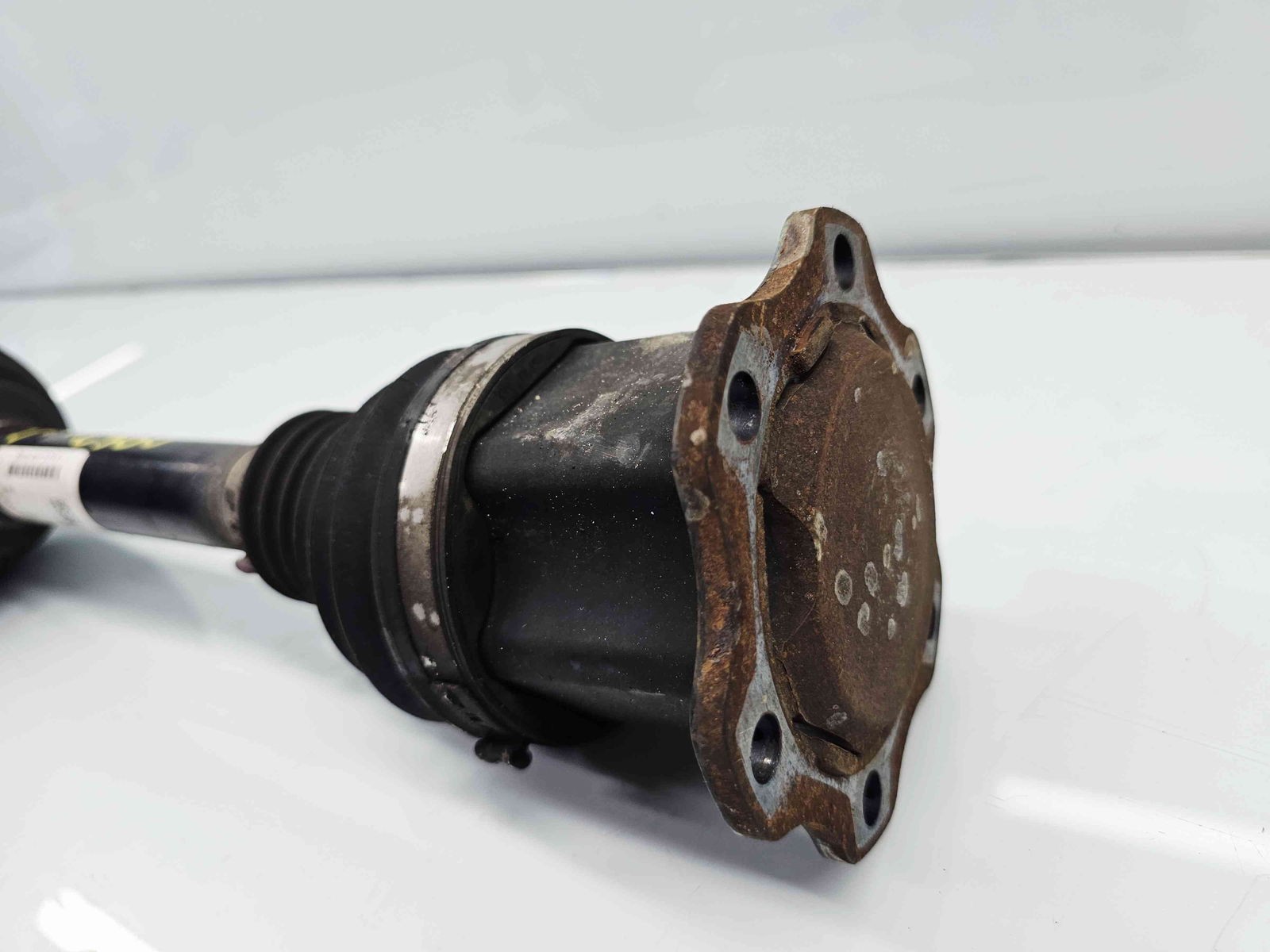 Planetara stanga fata AUDI A5 Sportback (F5A, 9T) [Fabr 2016-prezent] 8W0407271F 2.0 TDI DETA 140KW / 190CP - imagine 5