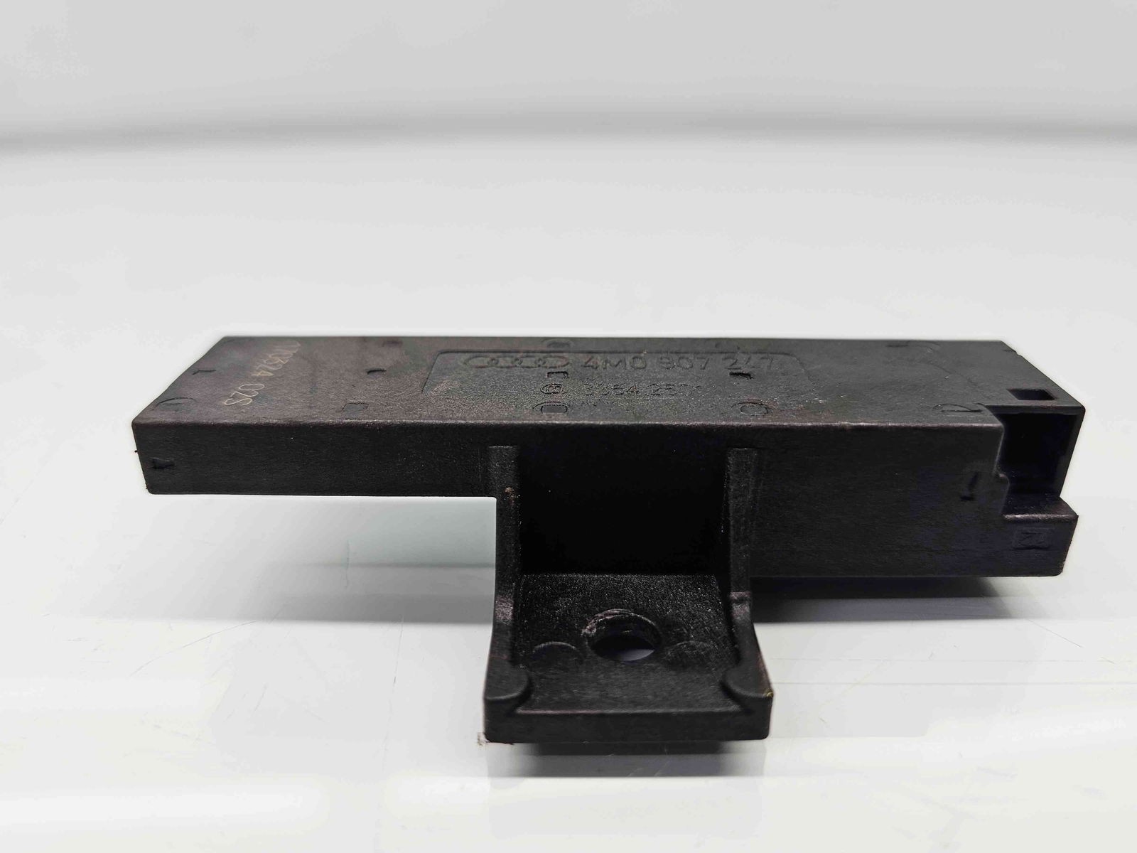 Modul control Keyless Entry AUDI A5 Sportback (F5A, 9T) [Fabr 2016-prezent] 4M0907247 - imagine 5