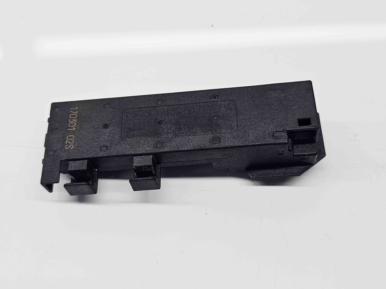 Modul control Keyless Entry AUDI Q7 (4MB) [Fabr 2015-prezent] 4M0907247A - imagine 1