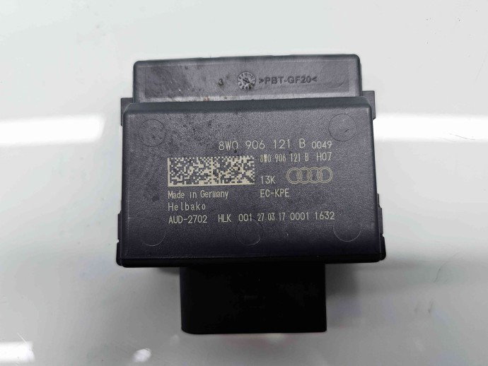  Modul confort  AUDI A5 Sportback (F5A, 9T) [Fabr 2016-prezent] 8W0906121B