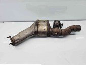 Filtru particule  AUDI A5 Sportback (F5A, 9T) [Fabr 2016-prezent] 4G0131703AE 2.0 TDI DETA 140KW / 190CP