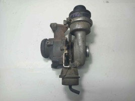 Turbina A6400901680 Mercedes B200 W245 2.0 CDI 2005-2011
