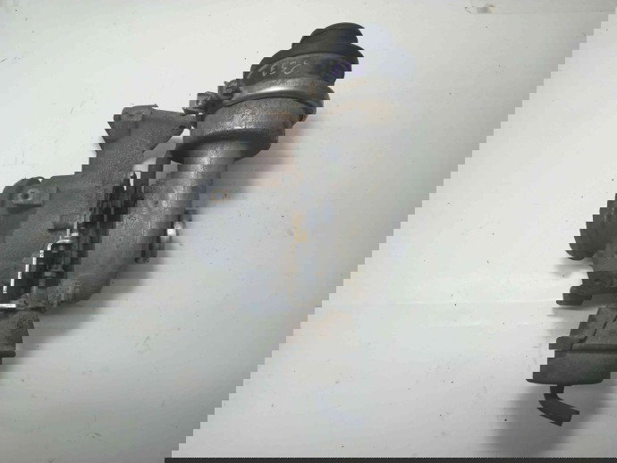 Turbina A6400901680 Mercedes B200 W245 2.0 CDI 2005-2011