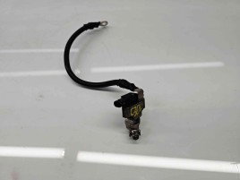  Borna baterie (-)  AUDI A5 Sportback (F5A, 9T) [Fabr 2016-prezent] 8S0915181C 