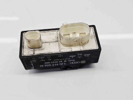  Releu  Volkswagen Polo (9N) [Fabr 2001-2008] 1J0919506M 