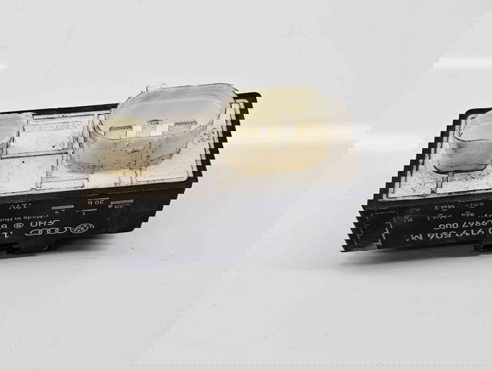  Releu  Volkswagen Polo (9N) [Fabr 2001-2008] 1J0919506M 