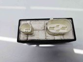  Releu  Volkswagen Polo (9N) [Fabr 2001-2008] 1J0919506M 