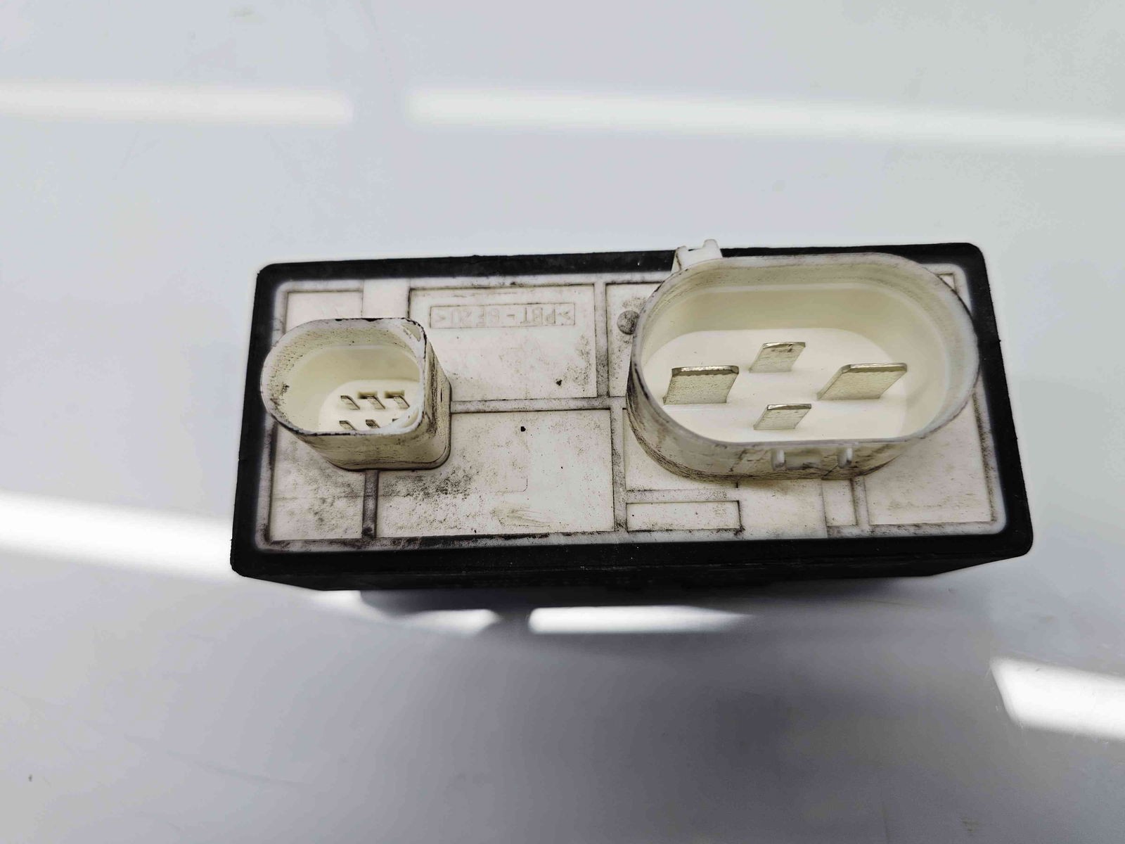 Releu Volkswagen Polo (9N) [Fabr 2001-2008] 1J0919506M - imagine 4