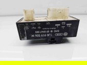  Releu  Volkswagen Polo (9N) [Fabr 2001-2008] 1J0919506M 