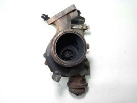 Turbina A6400901680 Mercedes B200 W245 2.0 CDI 2005-2011