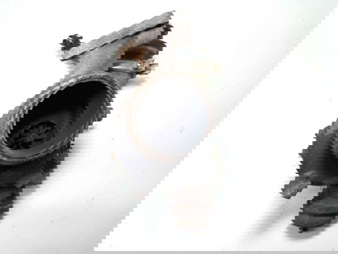 Turbina A6400901680 Mercedes B200 W245 2.0 CDI 2005-2011