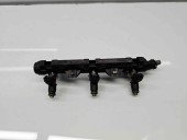 Rampa injectoare  Volkswagen Polo (9N) [Fabr 2001-2008] 03E133320A 1.2 Benz BZG 51KW / 70CP