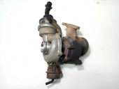 Turbina A6400901680 Mercedes B200 W245 2.0 CDI 2005-2011