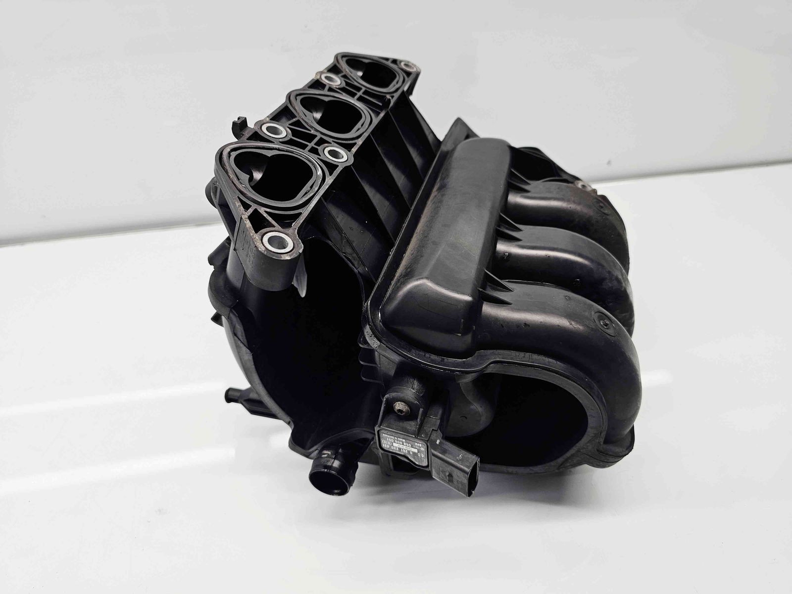 Galerie admisie Volkswagen Polo (9N) [Fabr 2001-2008] 03E129711D 1.2 Benz BZG 51KW / 70CP - imagine 4