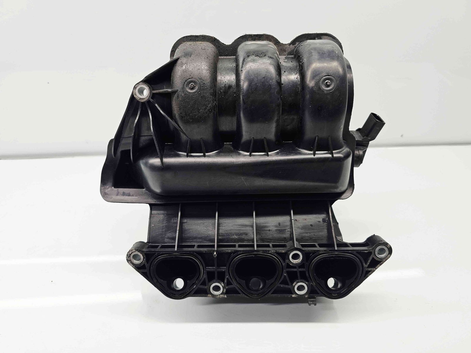 Galerie admisie Volkswagen Polo (9N) [Fabr 2001-2008] 03E129711D 1.2 Benz BZG 51KW / 70CP - imagine 6